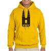 Gildan Adult Heavy Blend™ Hooded Sweatshirt Thumbnail
