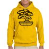 Gildan Adult Heavy Blend™ Hooded Sweatshirt Thumbnail