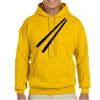 Gildan Adult Heavy Blend™ Hooded Sweatshirt Thumbnail