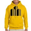 Gildan Adult Heavy Blend™ Hooded Sweatshirt Thumbnail