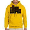 Gildan Adult Heavy Blend™ Hooded Sweatshirt Thumbnail
