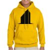 Gildan Adult Heavy Blend™ Hooded Sweatshirt Thumbnail