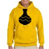 Gildan Adult Heavy Blend™ Hooded Sweatshirt Thumbnail