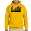 Gildan Adult Heavy Blend™ Hooded Sweatshirt Thumbnail
