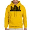 Gildan Adult Heavy Blend™ Hooded Sweatshirt Thumbnail