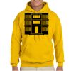 Gildan Adult Heavy Blend™ Hooded Sweatshirt Thumbnail