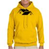 Gildan Adult Heavy Blend™ Hooded Sweatshirt Thumbnail