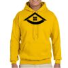 Gildan Adult Heavy Blend™ Hooded Sweatshirt Thumbnail
