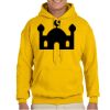 Gildan Adult Heavy Blend™ Hooded Sweatshirt Thumbnail
