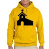 Gildan Adult Heavy Blend™ Hooded Sweatshirt Thumbnail