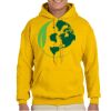 Gildan Adult Heavy Blend™ Hooded Sweatshirt Thumbnail