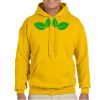 Gildan Adult Heavy Blend™ Hooded Sweatshirt Thumbnail
