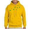 Gildan Adult Heavy Blend™ Hooded Sweatshirt Thumbnail