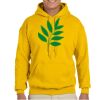 Gildan Adult Heavy Blend™ Hooded Sweatshirt Thumbnail