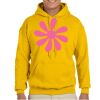 Gildan Adult Heavy Blend™ Hooded Sweatshirt Thumbnail