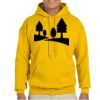 Gildan Adult Heavy Blend™ Hooded Sweatshirt Thumbnail