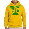 Gildan Adult Heavy Blend™ Hooded Sweatshirt Thumbnail