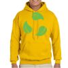 Gildan Adult Heavy Blend™ Hooded Sweatshirt Thumbnail