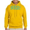 Gildan Adult Heavy Blend™ Hooded Sweatshirt Thumbnail