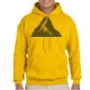 Gildan Adult Heavy Blend™ Hooded Sweatshirt Thumbnail
