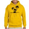 Gildan Adult Heavy Blend™ Hooded Sweatshirt Thumbnail