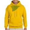 Gildan Adult Heavy Blend™ Hooded Sweatshirt Thumbnail