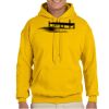 Gildan Adult Heavy Blend™ Hooded Sweatshirt Thumbnail