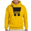 Gildan Adult Heavy Blend™ Hooded Sweatshirt Thumbnail