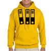 Gildan Adult Heavy Blend™ Hooded Sweatshirt Thumbnail