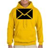 Gildan Adult Heavy Blend™ Hooded Sweatshirt Thumbnail