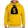 Gildan Adult Heavy Blend™ Hooded Sweatshirt Thumbnail