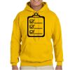 Gildan Adult Heavy Blend™ Hooded Sweatshirt Thumbnail