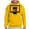 Gildan Adult Heavy Blend™ Hooded Sweatshirt Thumbnail