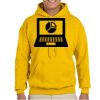 Gildan Adult Heavy Blend™ Hooded Sweatshirt Thumbnail