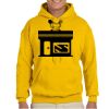Gildan Adult Heavy Blend™ Hooded Sweatshirt Thumbnail