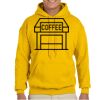Gildan Adult Heavy Blend™ Hooded Sweatshirt Thumbnail