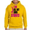 Gildan Adult Heavy Blend™ Hooded Sweatshirt Thumbnail