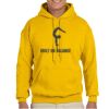 Gildan Adult Heavy Blend™ Hooded Sweatshirt Thumbnail