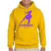 Gildan Adult Heavy Blend™ Hooded Sweatshirt Thumbnail