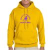 Gildan Adult Heavy Blend™ Hooded Sweatshirt Thumbnail