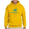 Gildan Adult Heavy Blend™ Hooded Sweatshirt Thumbnail