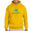 Gildan Adult Heavy Blend™ Hooded Sweatshirt Thumbnail