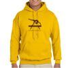 Gildan Adult Heavy Blend™ Hooded Sweatshirt Thumbnail