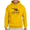 Gildan Adult Heavy Blend™ Hooded Sweatshirt Thumbnail