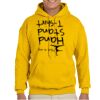 Gildan Adult Heavy Blend™ Hooded Sweatshirt Thumbnail