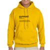 Gildan Adult Heavy Blend™ Hooded Sweatshirt Thumbnail