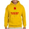 Gildan Adult Heavy Blend™ Hooded Sweatshirt Thumbnail
