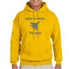 Gildan Adult Heavy Blend™ Hooded Sweatshirt Thumbnail
