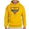 Gildan Adult Heavy Blend™ Hooded Sweatshirt Thumbnail