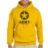 Gildan Adult Heavy Blend™ Hooded Sweatshirt Thumbnail